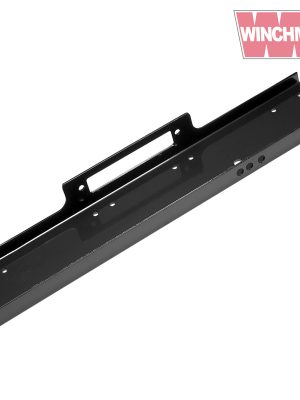 WINCH MOUNTING PLATE  UPTO 15000LB - IST600 1123