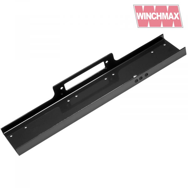 WINCH MOUNTING PLATE  UPTO 15000LB - IST600 1123