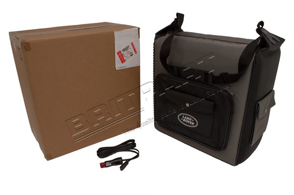 COoL BAG WAECO/DOMETIC 14 LITRE / 12V ELECTRIC COOL BAG - VUP100140L