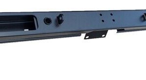 LAND ROVER DISCOVERY 2 98-04 - HEAVY DUTY REAR BUMPER TOW EYES OFFROAD - DA5646