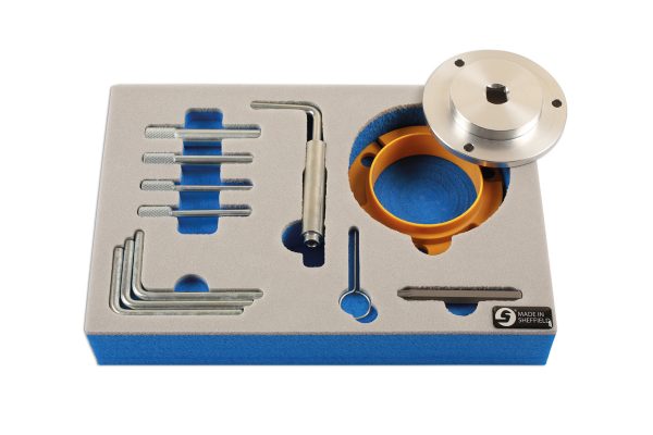 4066 Timing Tool Kit - for Ford