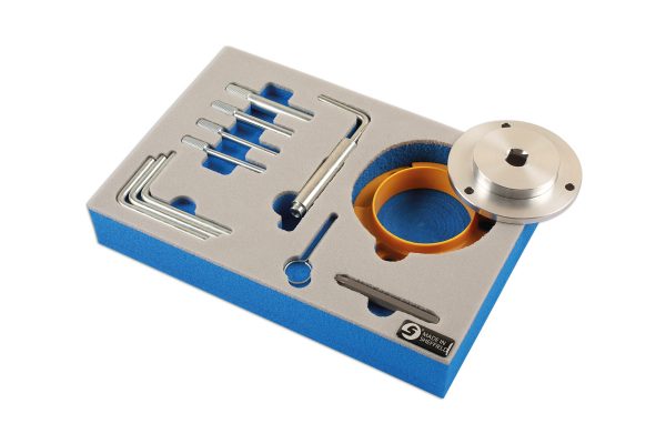 4066 Timing Tool Kit - for Ford - Image 5