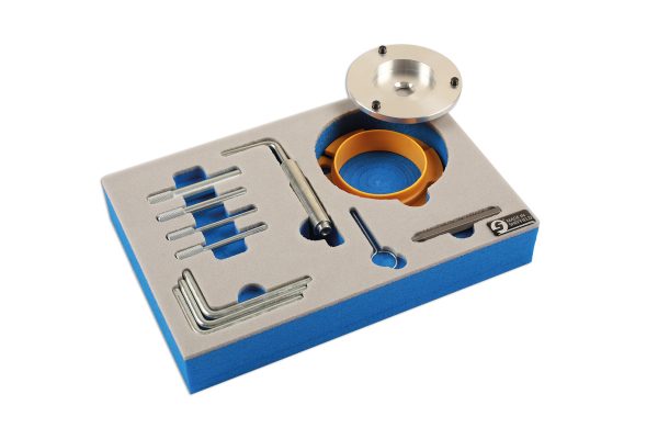 4066 Timing Tool Kit - for Ford - Image 6