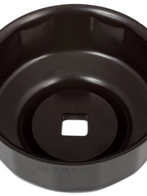 4232 Oil Filter Wrench 65mm x 14 Flutes 3/8"D