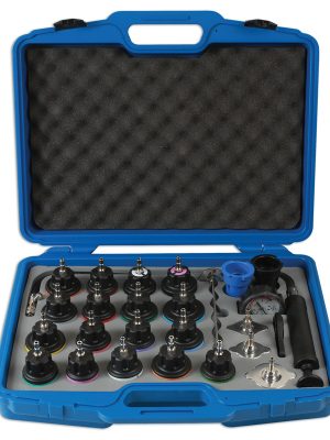 5614 Cooling System Pressure Test Kit