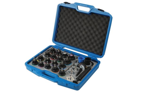 5614 Cooling System Pressure Test Kit - Image 3