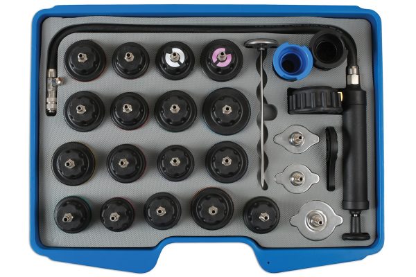 5614 Cooling System Pressure Test Kit - Image 4