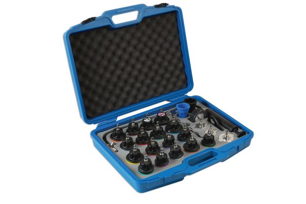 5614 Cooling System Pressure Test Kit - Image 2