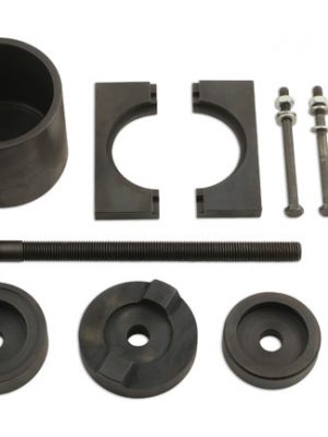 6180 Front Suspension Lower Arm Rear Bush Tool - for Land Rover