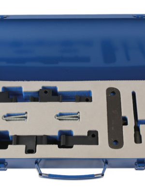 6236 Diesel Engine Timing Kit - for Land Rover 3.6 TDV8