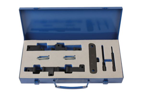 6236 Diesel Engine Timing Kit - for Land Rover 3.6 TDV8