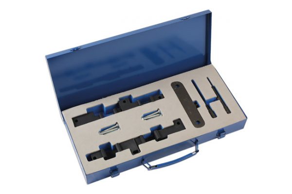 6236 Diesel Engine Timing Kit - for Land Rover 3.6 TDV8 - Image 2