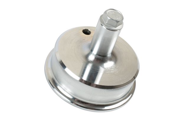 7344 Crankshaft Seal Installation Tool - for JLR 2.2 Diesel - Image 3