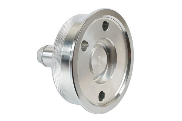 7344 Crankshaft Seal Installation Tool - for JLR 2.2 Diesel - Image 5