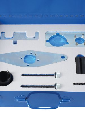 7430 Timing Tool Kit - for JLR 2.0 Diesel AJ200