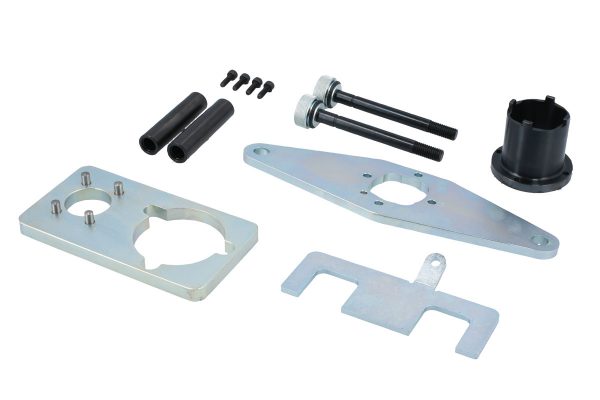 7430 Timing Tool Kit - for JLR 2.0 Diesel AJ200 - Image 2