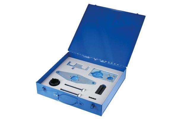 7430 Timing Tool Kit - for JLR 2.0 Diesel AJ200 - Image 3
