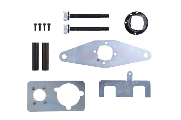 7430 Timing Tool Kit - for JLR 2.0 Diesel AJ200 - Image 4