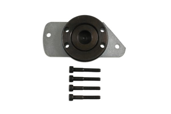 7431 Fuel Pump Locking/Removal Tool - for JLR - Image 2