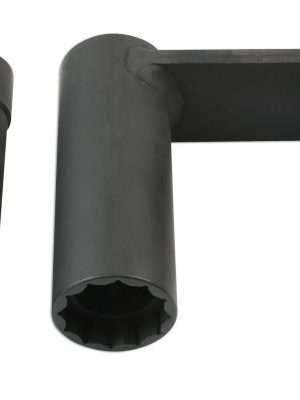7547 Differential Pinion Shaft Holding Tool - for LR Freelander 2