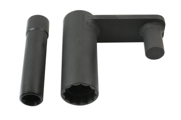 7547 Differential Pinion Shaft Holding Tool - for LR Freelander 2