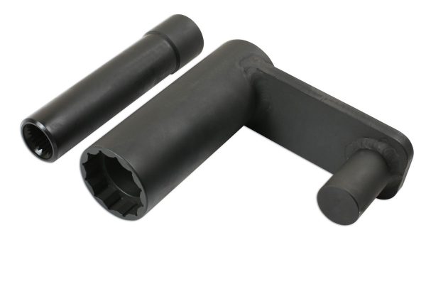 7547 Differential Pinion Shaft Holding Tool - for LR Freelander 2 - Image 3