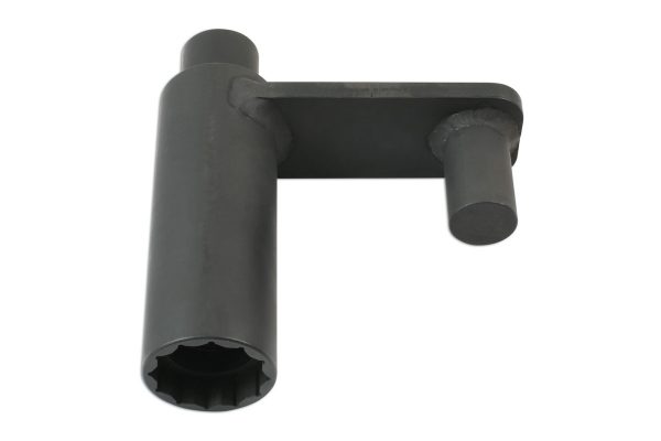 7547 Differential Pinion Shaft Holding Tool - for LR Freelander 2 - Image 4