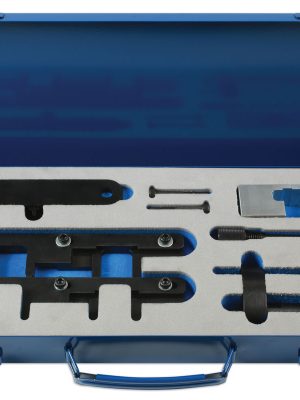 7676 Timing Tool Kit - for Land Rover TDV8 4.4L