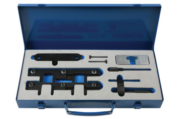 7676 Timing Tool Kit - for Land Rover TDV8 4.4L