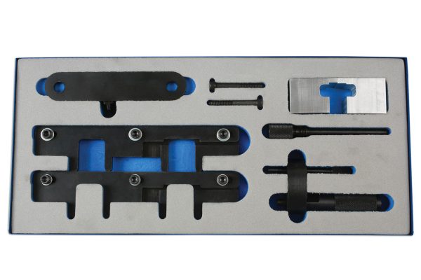 7676 Timing Tool Kit - for Land Rover TDV8 4.4L - Image 3