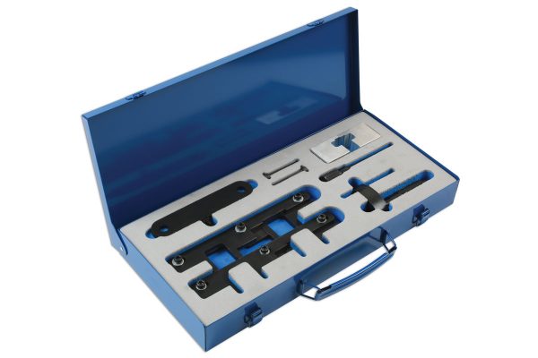 7676 Timing Tool Kit - for Land Rover TDV8 4.4L - Image 5