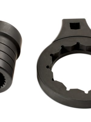8005 Differential Pinion Holder & Wrench Set - for Land Rover