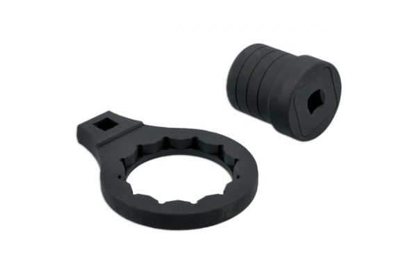 8005 Differential Pinion Holder & Wrench Set - for Land Rover - Image 4