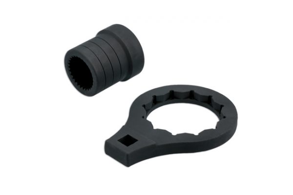 8005 Differential Pinion Holder & Wrench Set - for Land Rover - Image 6