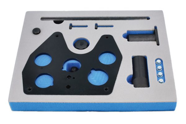 8271 Balance Shaft Removal & Installation Kit - JLR 2.0L Diesel