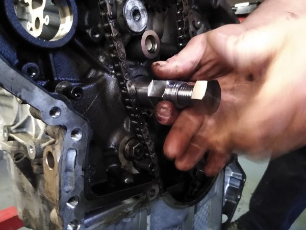 8271 Balance Shaft Removal & Installation Kit - JLR 2.0L Diesel - Image 5