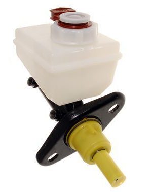 LAND ROVER DISCOVERY 1 300TDi 1994-98 BRAKE MASTER CYLINDER 'NON ABS' - STC1285