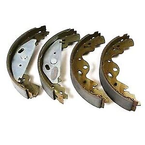 Land Rover Freelander 2001 > 2006 FROM 1A000001 – Rear Brake Shoes – SFS000030