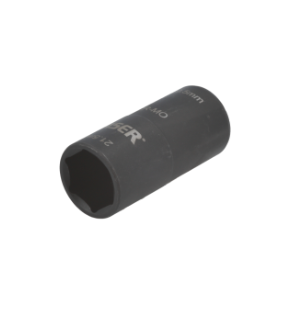 8212 Double Ended Damaged Wheel Nut Socket 20.5x21.5mm