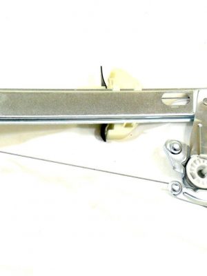 JAGUAR S-TYPE 1999-2002 - REAR RH WINDOW RAIL REGULATOR - XR848084