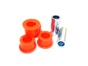 Defender upto 2002 Polybush Panhard Rod Bushes – POLYBUSH BRAND ANR3410PY