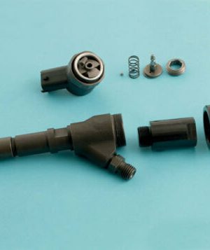 Bosch Injector Removal Tool Set Dual Connector Adaptor Set Laser 5128