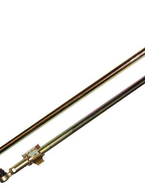 DISCOVERY 2 1998-2004 HEAVY DUTY STEERING ARMS W/ TRACK ROD ENDS DA5509