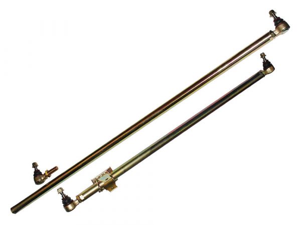 DISCOVERY 2 1998-2004 HEAVY DUTY STEERING ARMS W/ TRACK ROD ENDS DA5509