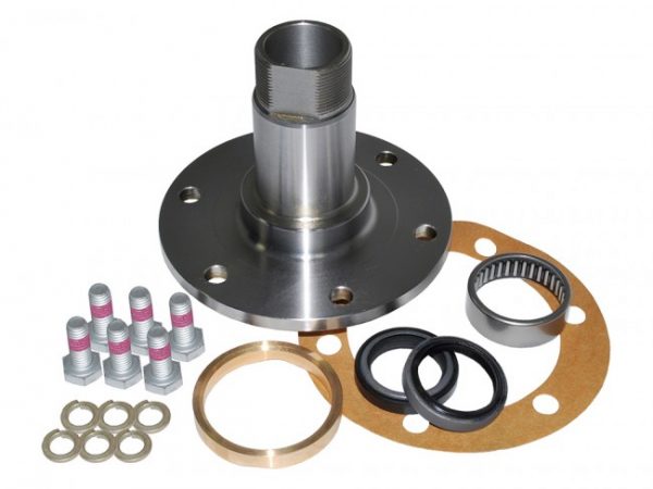 Land Rover Defender Front Stub Axle Kit 1994-2007 FTC3154K
