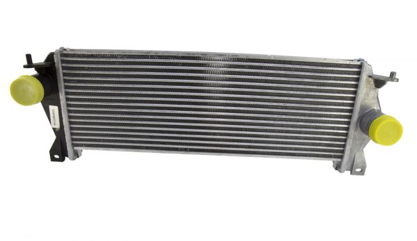 DEFENDER INTERCOOLER TD5 INTERCOOLER 2.4 PUMA INTERCOOLER LR017950