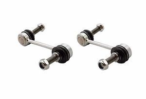 RANGE ROVER L322 REAR ANTI ROLL BAR STABILIZER DROP LINKS X2 LR030048 (2002-12)