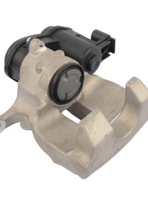 RANGE ROVER SPORT L494 BRAKE CALIPER REAR LEFT N/S ELECTRIC (2014-18) LR036568