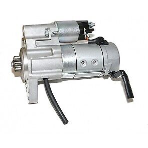 RANGE ROVER SPORT 2.7 TDV6 NEW STARTER MOTOR – LR087021