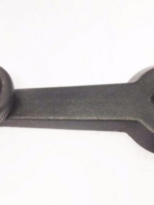 Front Window Winder Handle for Land Rover Defender to 94 - RTC3939PA
